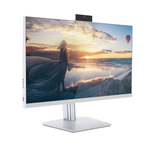 Monitor Computadora de computadora de escritorio de 32 pulgadas PC todo en uno Barebone All in One Pc - Product Image 2