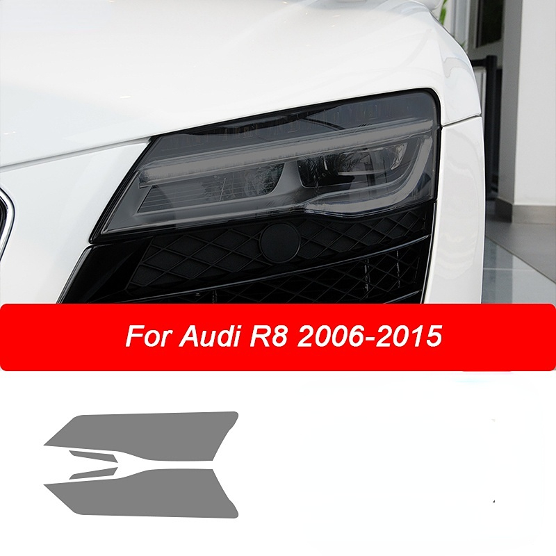 Audi R8 2006-2015