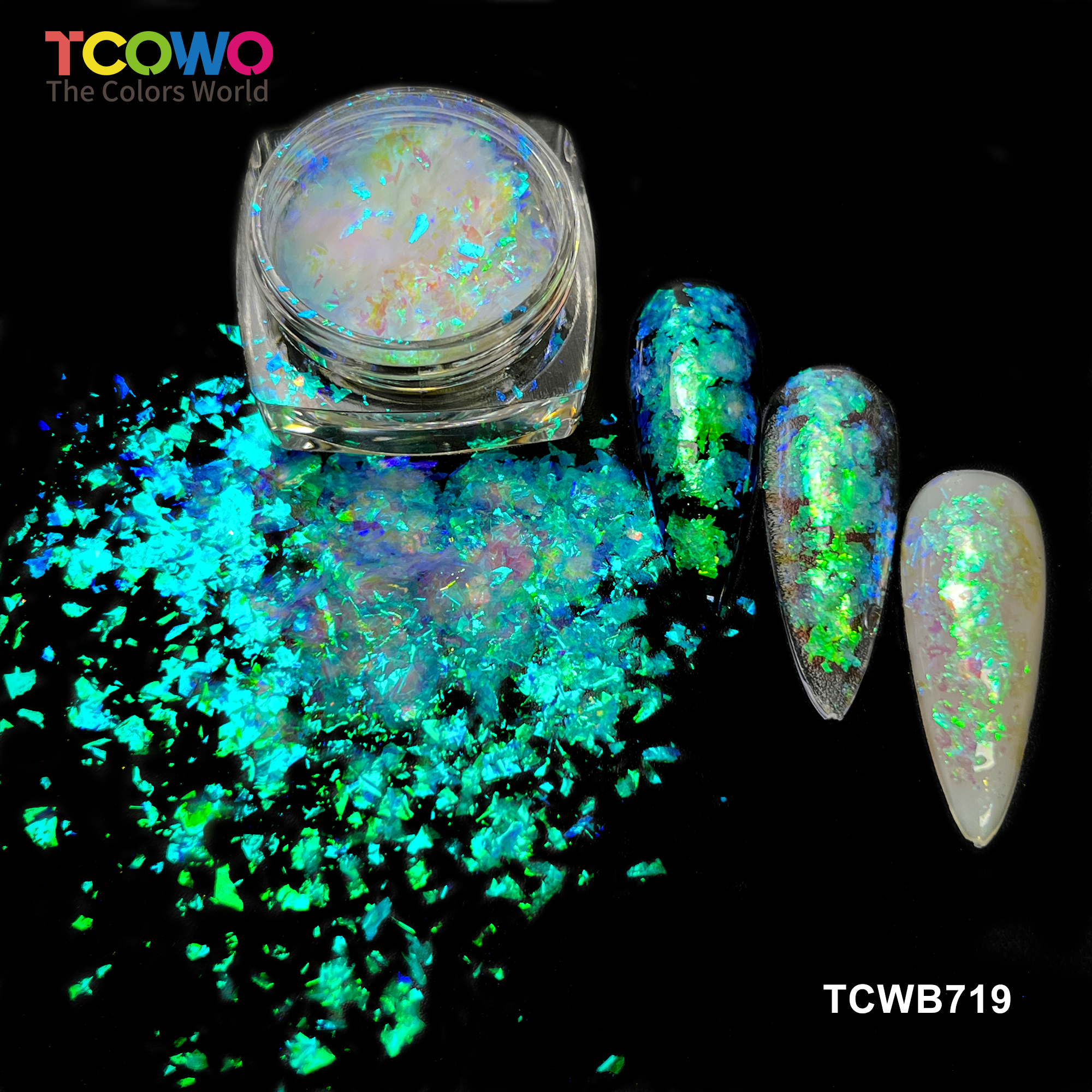 TCWB 719