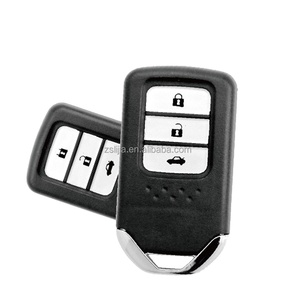 NTO Original Master Flip Blank pulsanti per strumenti di programmazione universale telecomando chiave auto - Product Image 1