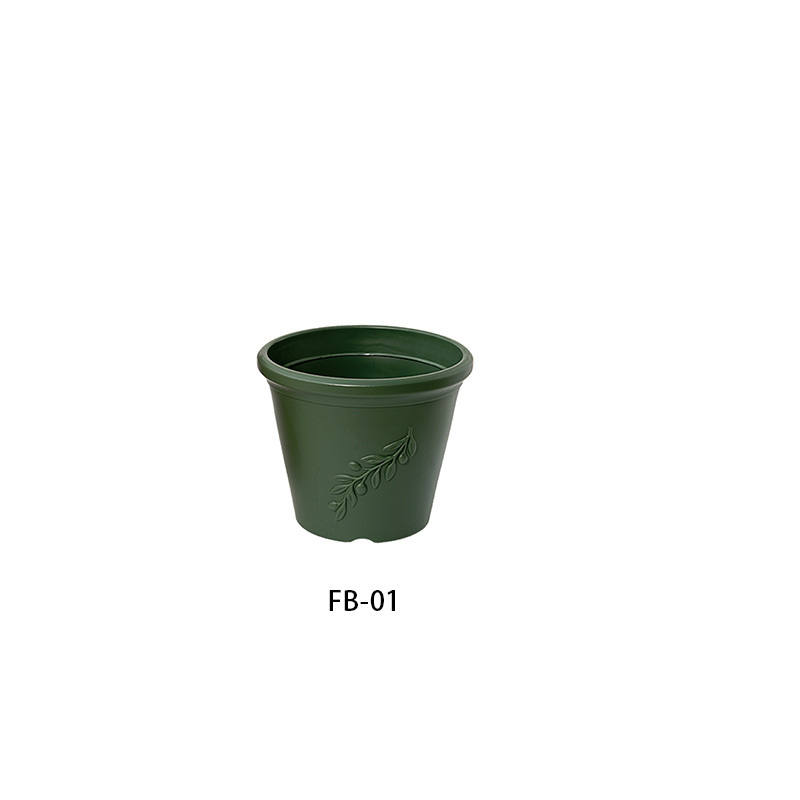 Verde