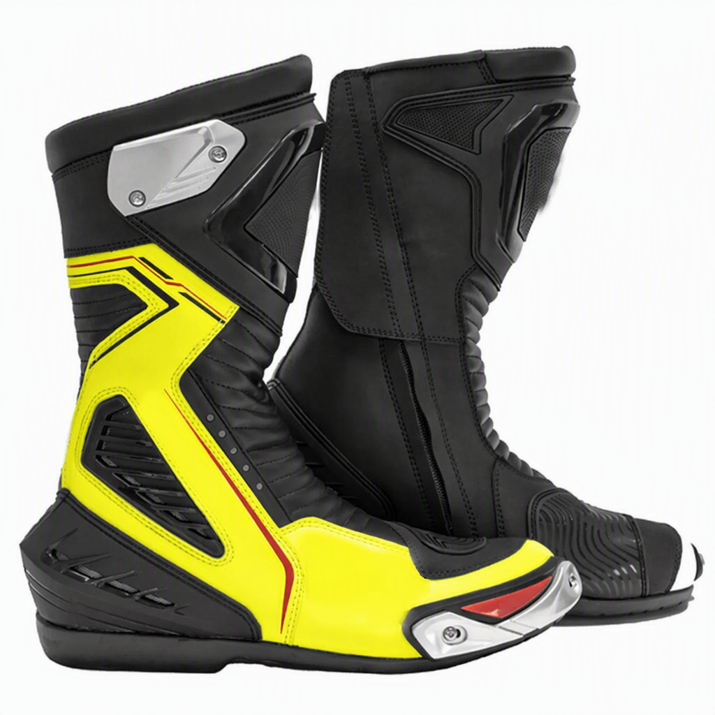 Jaune