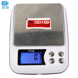 MB05 Net ağırlık 0.5 Gram beyaz GD100 Mini çanta ambalaj Lot başına 200 parça termal gres macun soğutucu bileşikler CPU soğutucu için - Product Image 5
