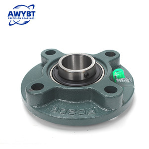 Gối khối mang các nhà sản xuất ucp208 ucp207 ucp206 ucp205 ucp204 ucp203 gối khối mang cho Cần cẩu - Product Image 1