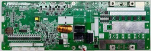 Tianpower ระบบการจัดการแบตเตอรี่แผงวงจร PCB 15S 48V 100A PCBA BMS บอร์ด PCBA PCB สถานีฐานการสื่อสารโทรคมนาคม - Product Image 4
