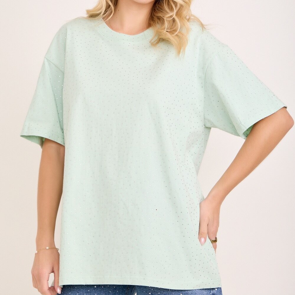 Pastel Green