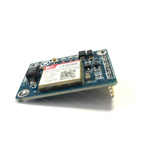 Simcom Sim800l GSM GPRS 2g modulo Sim800l EVB bordo - Product Image 4