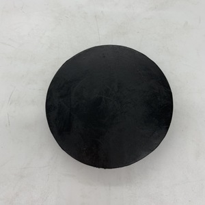 Cao su đệm khối chất lượng cao tùy chỉnh hộp gỗ Pallet hỗ trợ Mold-Opening proofing made Việt Nam cho máy móc - Product Image 4