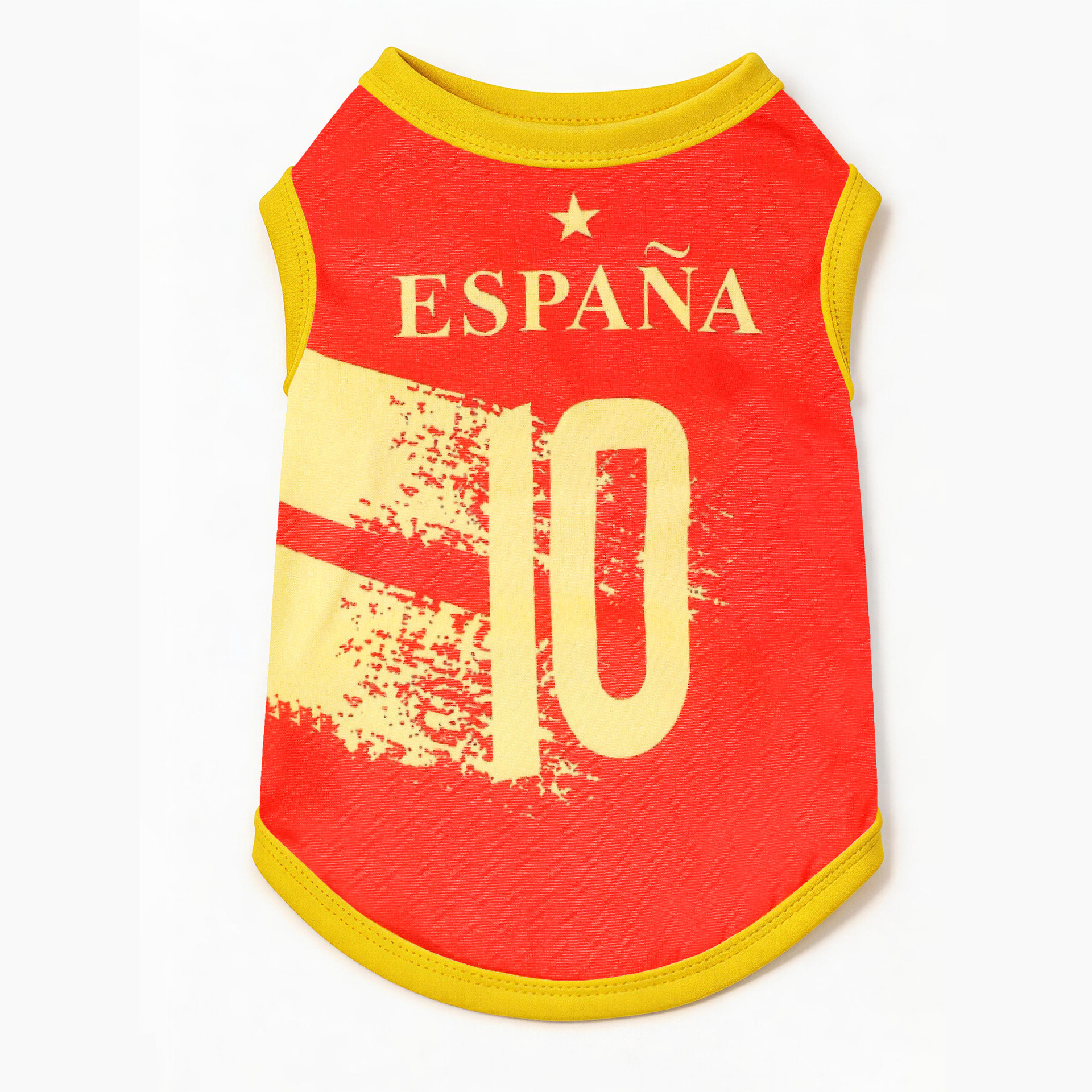España