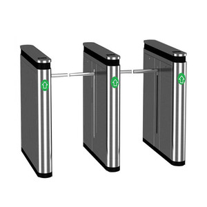 Cancello del tornello del treppiede di controllo di accesso di sicurezza dell'entrata del modello promozionale per il cancello del tornello dell'edificio per uffici per le palestre - Product Image 2