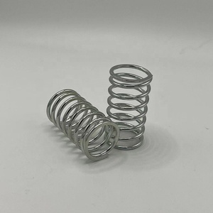 การปรับแต่งการผลิตสปริง OEM สปริงบีบอัดปริมาณสูง - Product Image 2