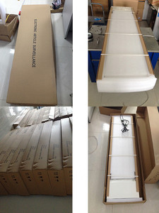 نظام Bohang مزدوج AM 58 kHz <span class=keywords><strong>UHF</strong></span> نظام <span class=keywords><strong>RFID</strong></span> المخزون الرقمي ونظام مضاد للسرقة - Product Image 6