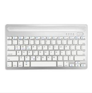 Miniteclado de diente azul portátil para tableta Samsung, Xiaomi, ipad Air 2 /3/4, ipad 10, 10,2, 11, 12,9 pro