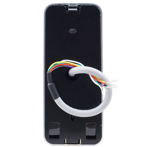 Wiegand-sistema de control de acceso para puerta, lector de tarjetas, IP 67, resistente al agua, 34/26 putl, rfid - Product Image 5