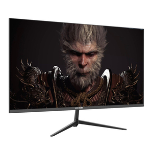 Fabrika fiyat OEM 27 inç monitör düz ekran 2k 1080P 165hz oyun Led monitör LED Monitores oyun - Product Image 1