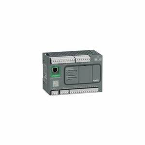 シュナイダー用HMIPLC電気制御CPUモジュール140CPU31110 - Product Image 5