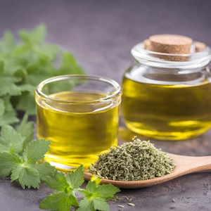 Aceite esencial difusor a granel al por mayor para el cuidado de la piel fragancia natural para difusor aceite de hierba gatera de larga duración para hacer perfumes - Product Image 3