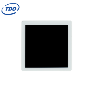 TDO 4.0 Zoll 720*720 IPS HMI-Bildschirm Android Linux TFT LCD-Anzeige modul für Arduino/STM/ESP mit USB - Product Image 4