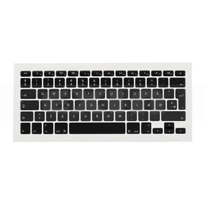 Nuevo portátil A2179 teclas Keycaps Keycap Key para Macbook Air 13 "A2179 Reparación de teclado 2020 reemplazo - Product Image 5