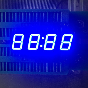 <strong>Seven</strong> <strong>Segment</strong> Multidigit Digital 7 <strong>Segment</strong> Digital Led Numeric <strong>Display</strong> Numeric Led <strong>Display</strong> - Product Image 6