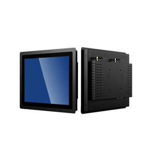 Multi Inch All in One Computer Win10 <strong>Linux</strong> Rs232 Industrial <strong>Control</strong> Rugged Tablet Touch Screen Panel Pc - Product Image 1