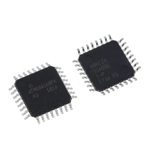 ATMEGA168PA-AUR ATMEGA168PA-<span class=keywords><strong>AU</strong></span> <span class=keywords><strong>MEGA168PA</strong></span>-<span class=keywords><strong>AU</strong></span> atmega168pa atmega168pa tqfp32