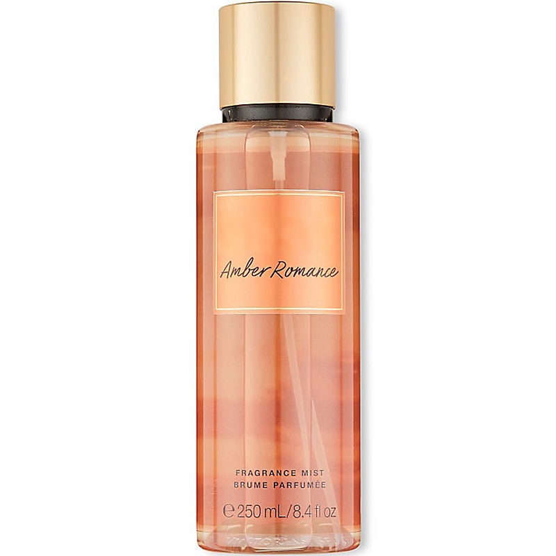 romance ambre