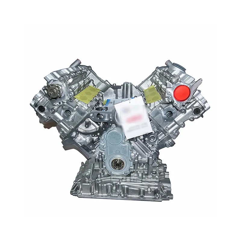 Moteur de qualité 6 cylindres CJT CGW CTT CGE CYJ CAK CGX pour Porsche VW Touareg Audi Q7 A8 A5 A6