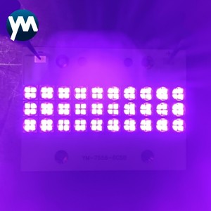 High Power <strong>300W</strong> 600W UV Curing Module for Screen Printing Circular Printing on Bottles - Product Image 3