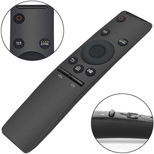 Bn59-01259b Sprach fernbedienung für Samsung Bn59-01259d/e Smart Tv Ersatz 1260a Fern kompatible Qled-Serie - Product Image 2