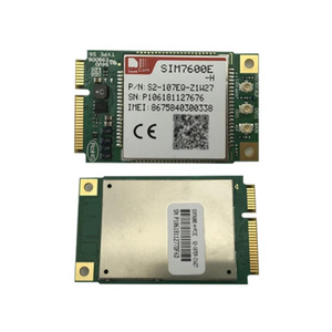 SIMCOM SIM7600E Función GPS Módulo 4G - Product Image 3
