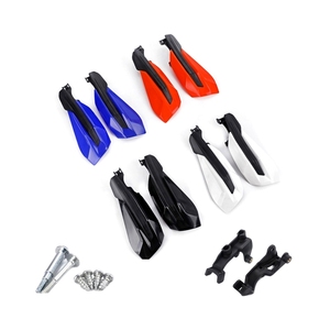 Yeni Off-Road EXC/XC-W/XC-F/EXC-F/XC 17-19 plastik cam koruma için motosiklet cam koruma - Product Image 3