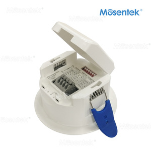 Ein-/Ausgang 100-277VAC Bewegungs sensor Ein-/Ausschalter Funktions sensor für Korridors teuerung leuchten - Product Image 3