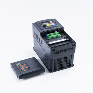 VFD <strong>Input</strong> <strong>3</strong> <strong>Phases</strong> to <strong>Output</strong> <strong>3</strong> <strong>Phases</strong> 11KW 380V Frequency Converter Inverter Variable Frequency Drive - Product Image 2