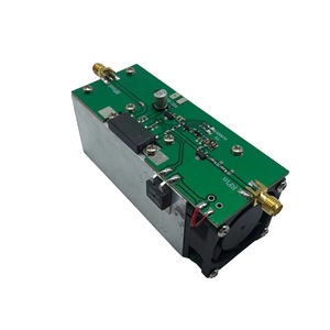 <strong>Rf</strong> Power Amplifier Power <strong>Module</strong> 433MHz 13W Power Amplifier 335-480MHz