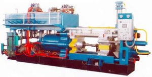 1000MT <strong>Aluminium</strong> Extrusion Press