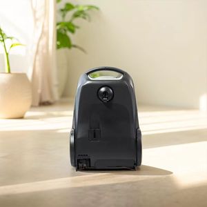 High Quality Production 100~240V Household Dry <strong>Cyclone</strong> 5L <strong>Big</strong> Capacity Canister Vacuums With Bag