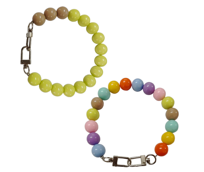 Colores de caramelo