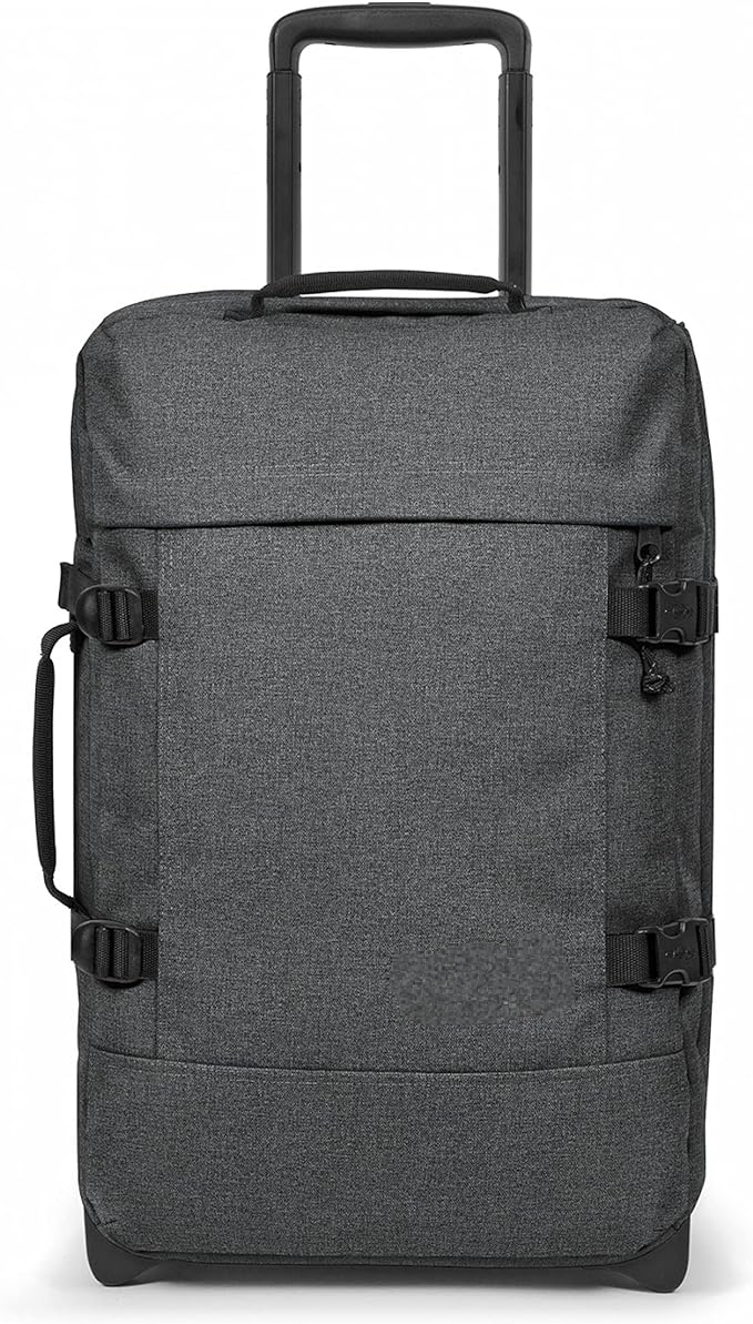 Gris (Black Denim)