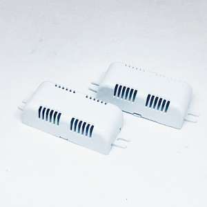 New Design Plastic Light Devices Enclosure for Led Driver 90*31*21mm LED Driver case Mini <strong>Tiny</strong> Usb Batteries Box CLED38 - Product Image 6