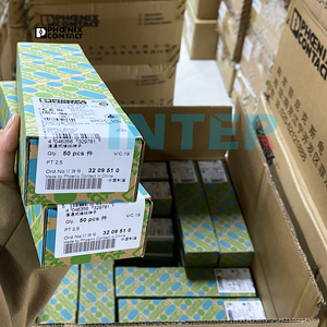 3209510 PT 2.5 push in <strong>spring</strong> din rail <strong>terminal</strong> <strong>block</strong> phoenix contact Feed through <strong>terminal</strong> <strong>block</strong> - Product Image 2