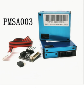 In magazzino PMSA003 modulo sensore PM2.5 digitale Laser sensore di polvere PMSA003A PMSA003C - Product Image 5