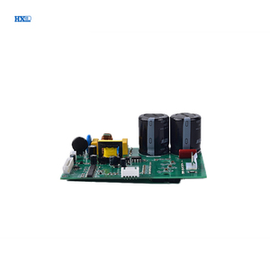 Brushless motore DC Driver board trifase con Controller per elettrodomestici - Product Image 1
