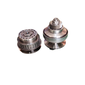 JF015E CVT şanzıman kasnağı kiti-otomatik şanzıman için yeni ve kullanılmış şanzıman dişli çark - Product Image 2