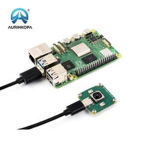 USB-камера IMX378 12 Мп (а) поддерживает более высокую чувствительность к выходу 30 кадр/с при слабом освещении для серии Raspberry Pi/Jetson/RDK - Product Image 5