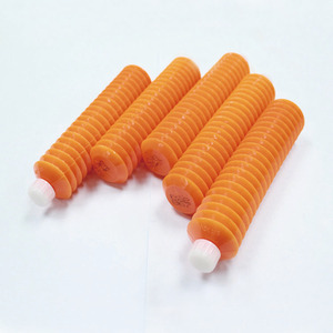 <span class=keywords><strong>NSK</strong></span> PS2 K46-M3851-100 80g Graxa Para Máquina SMT Precision Chumbo Rail Alta Velocidade Rolamento Graxa Branca