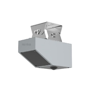 Düşük fiyat nehirler akış izleme su seviyesi hız sensörü Radar debimetre satılık - Product Image 1