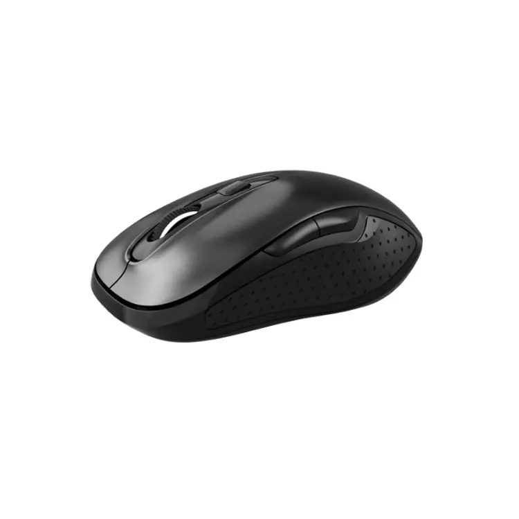 6D 2.4Ghz Wireless Mouse with usb Nano Receiver