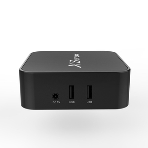 OEM ODM prezzo di fabbrica 4K wi-fi Linux 4.9 10bit HDR linux box XS97 linux per tv box - Product Image 2
