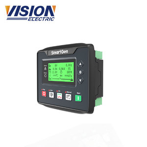 Modulo di Controllo del Generatore Smartgen HGM4100LT singola unità di automazione del segnale a distanza di Arresto di Inizio - Product Image 6